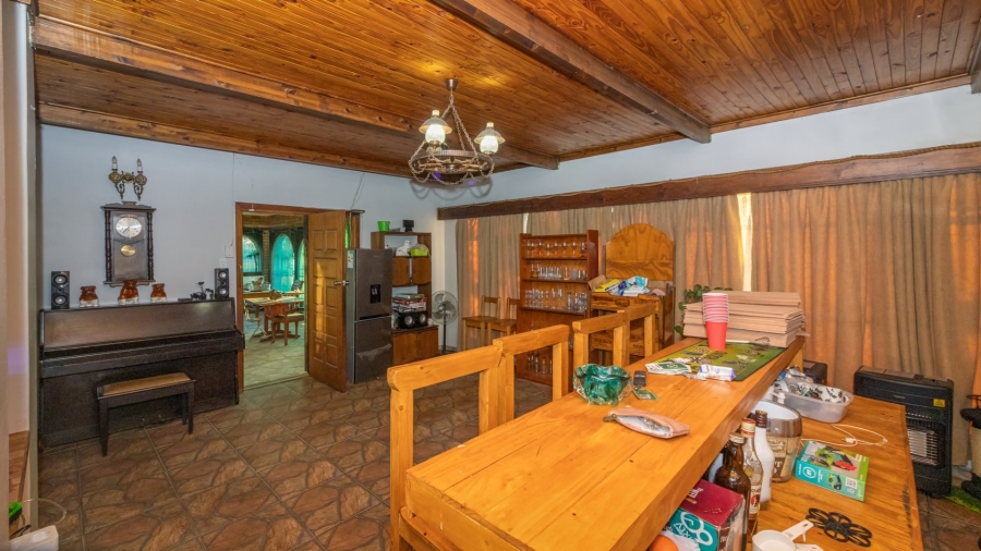 3 Bedroom Property for Sale in Uitsig Free State
